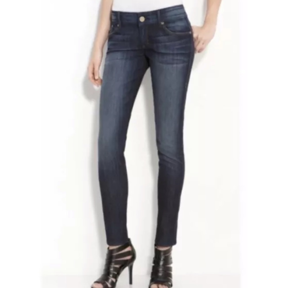 Dylan George jeans